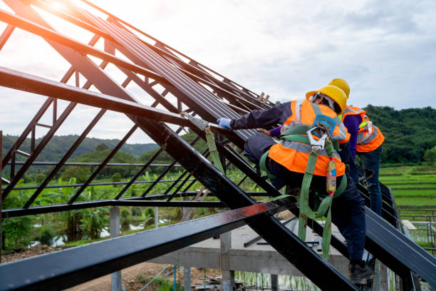 Professional Roofing Contractor in Kentwood, LA