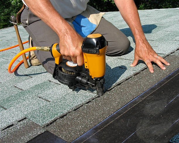 Quick and Trustworthy Emergency Roof Repair Services in Kentwood, LA