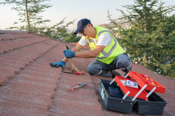 Best Metal Roofing Contractor  in Kentwood, LA