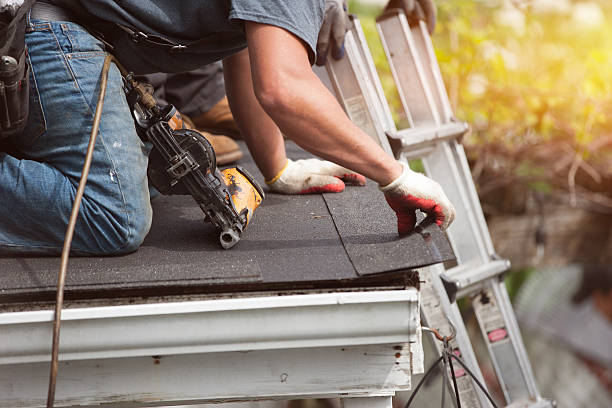 Residential Roof Replacement in Kentwood, LA