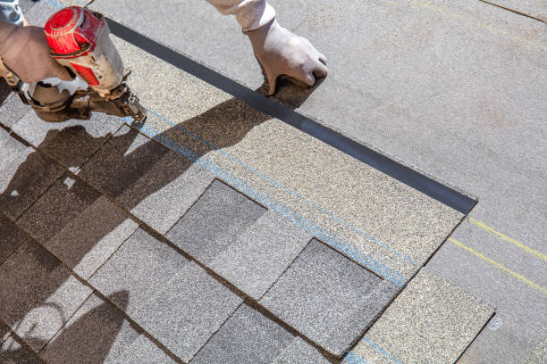 Best Roof Leak Repair  in Kentwood, LA